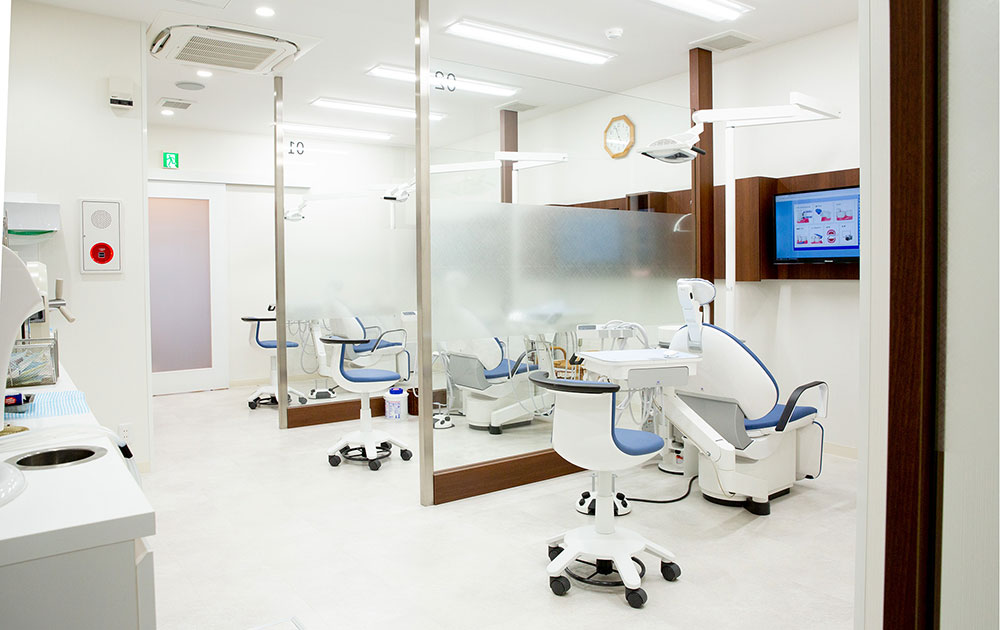 Yamanaka Dental Clinic